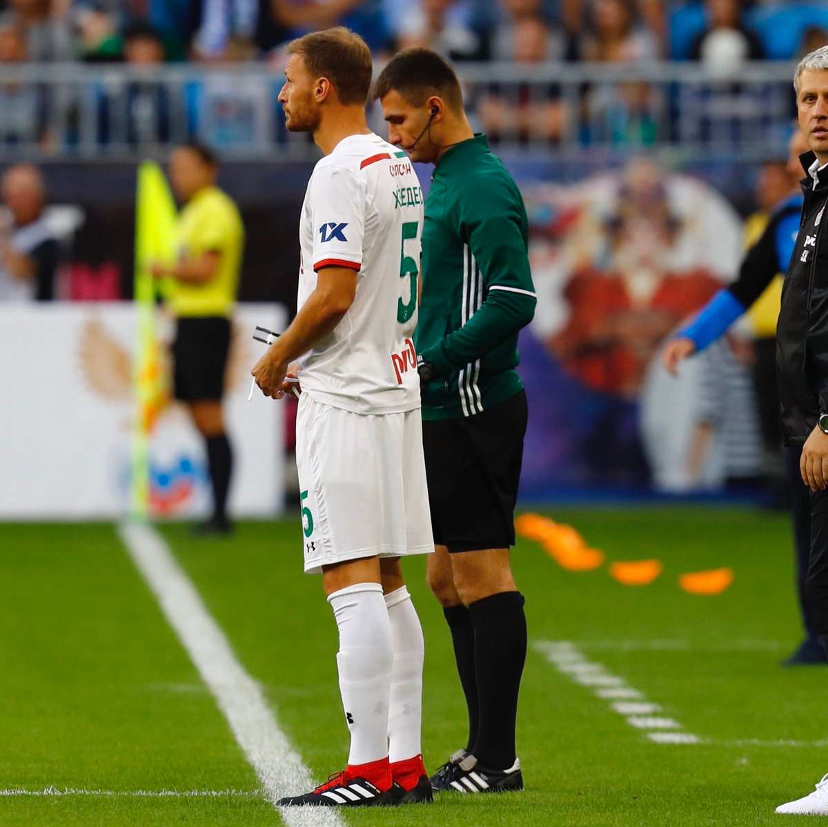 بينيدايكت هوفيديس