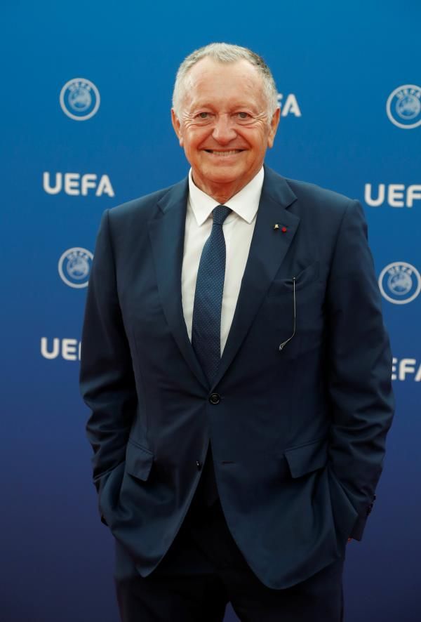 جان ميشيل أولاس