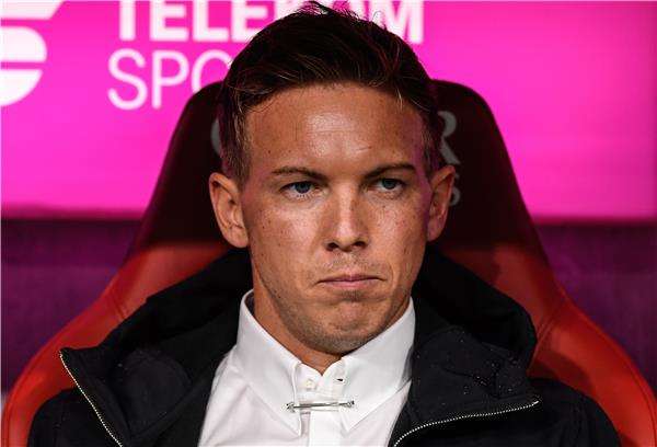 جوليان ناجلسمان