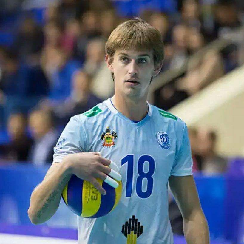 سيرجي بيرتسيف