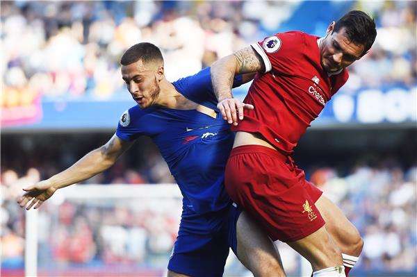 من لقاء سابق بين الفريقين