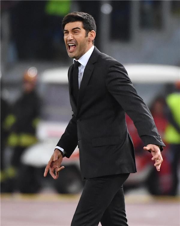 باولو فونسيكا 