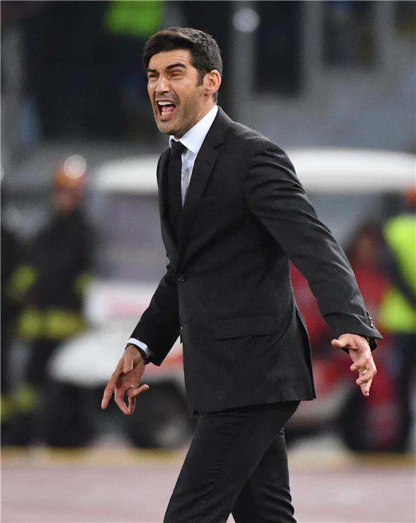 باولو فونسيكا 