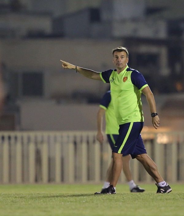 ستانوجيفيتش