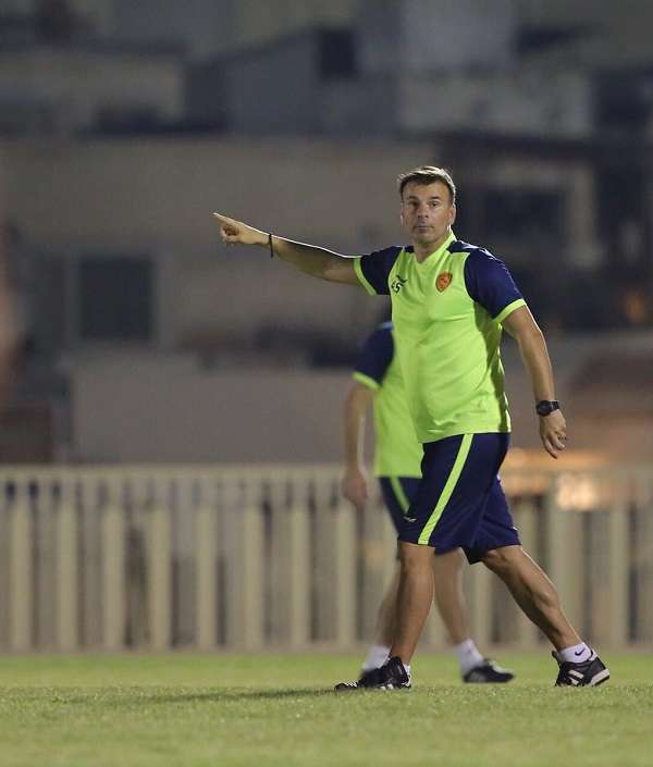 ستانوجيفيتش