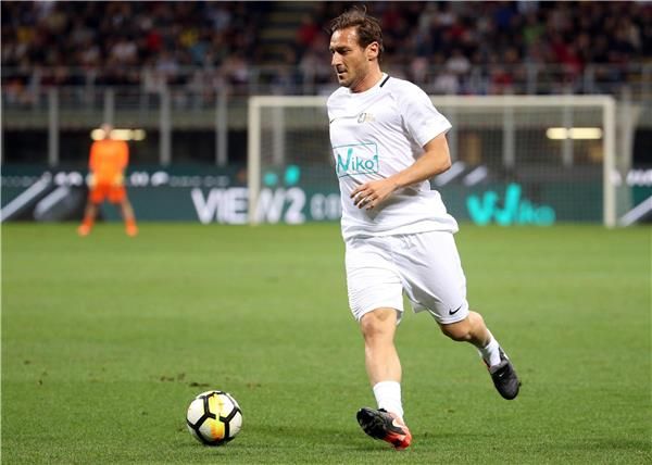  فرانشيسكو توتي