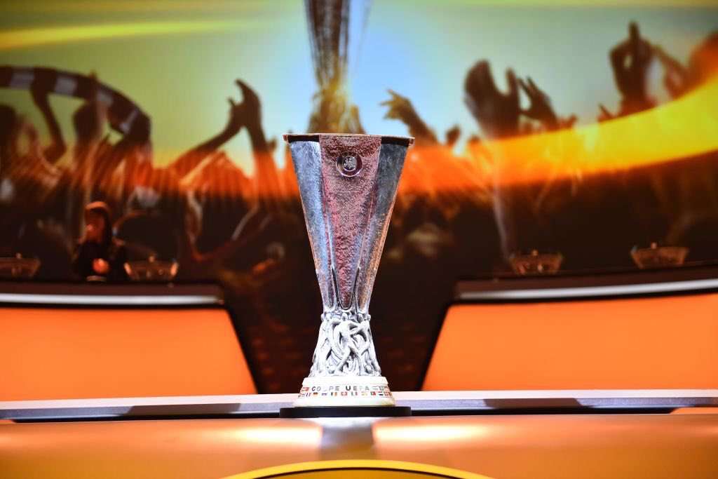 الدوري الأوروبي