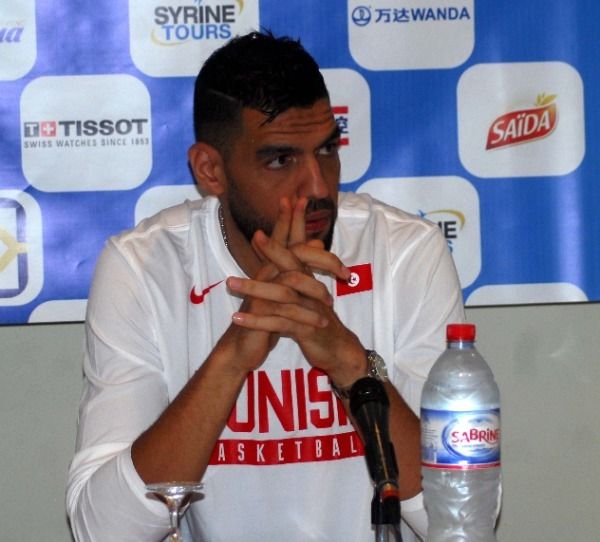 صالح الماجري