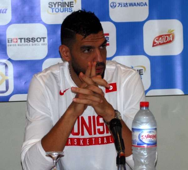 صالح الماجري