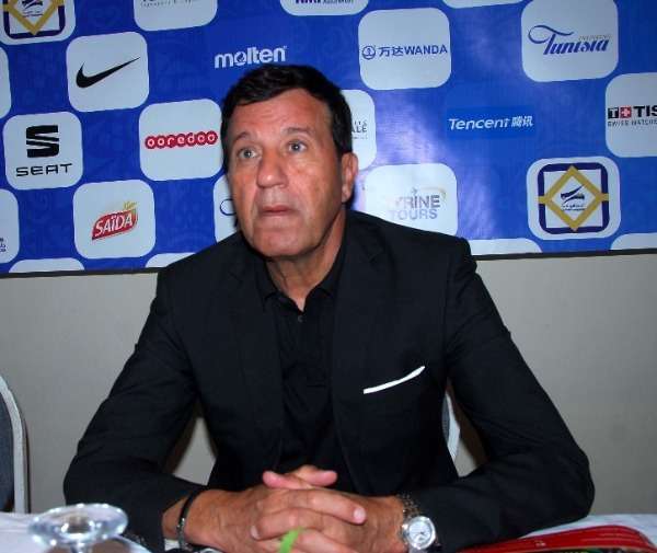 علي البنزرتي 