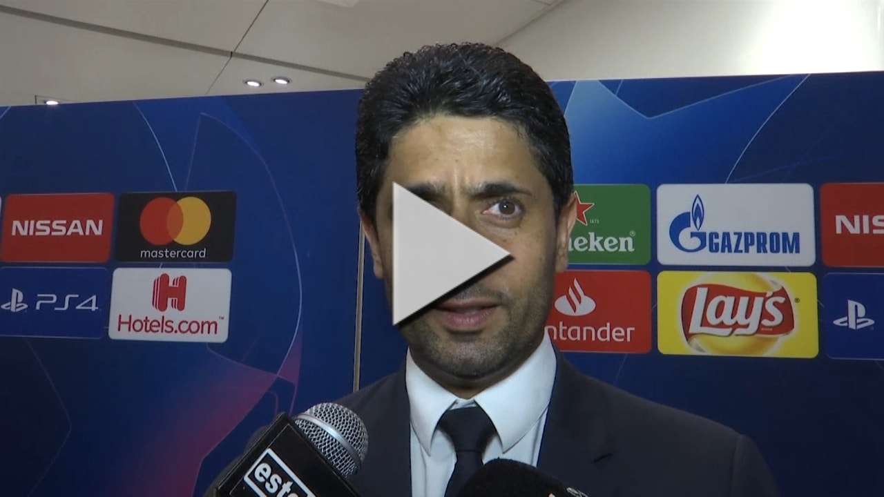 ناصر الخليفي