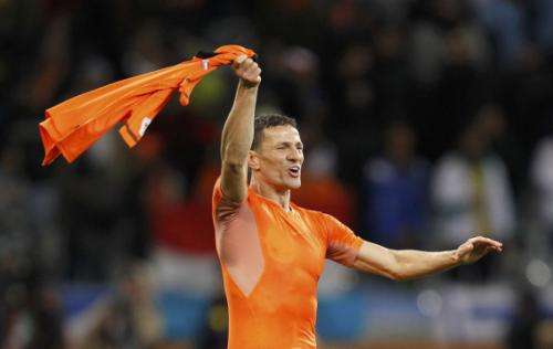 خالد بولحروز