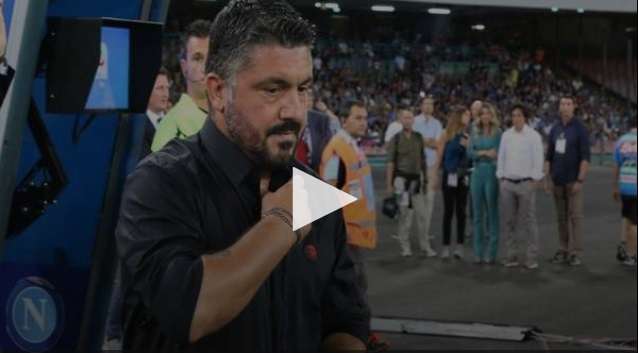 جينارو جاتوزو