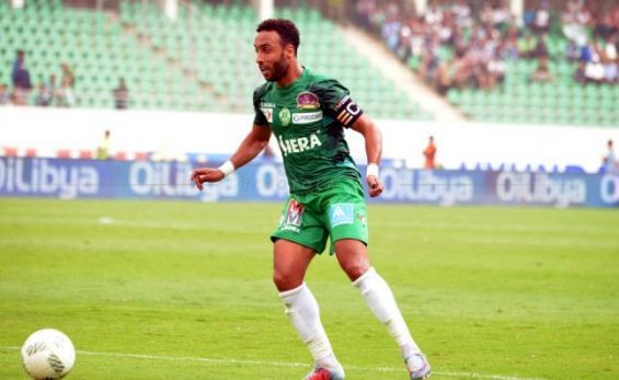 عصام الراقي