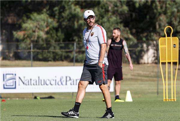 إيزيبيو دي فرانشيسكو