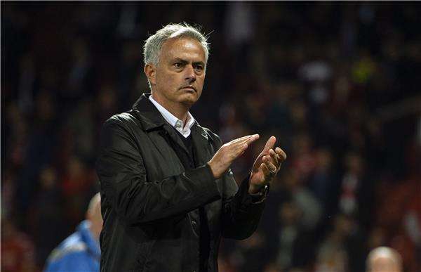  جوزيه مورينيو