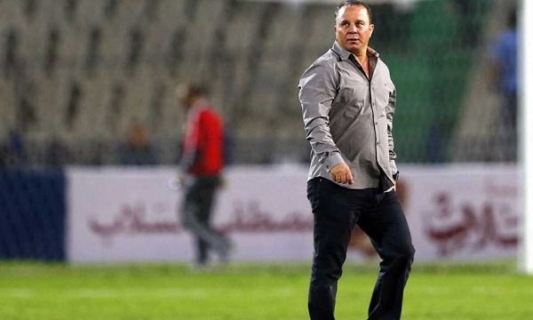  شوقي غريب