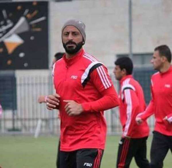 مالك اليسيري