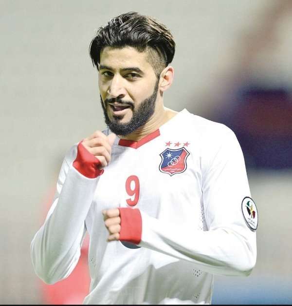 عبدالهادي خميس