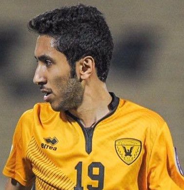 منور المطيري