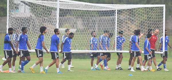 المنتخب الإماراتي الأولمبي