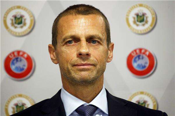 ألكسندر تشفرين