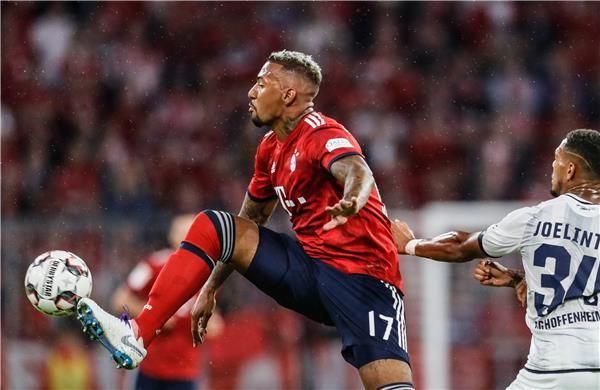 جيروم بواتينج