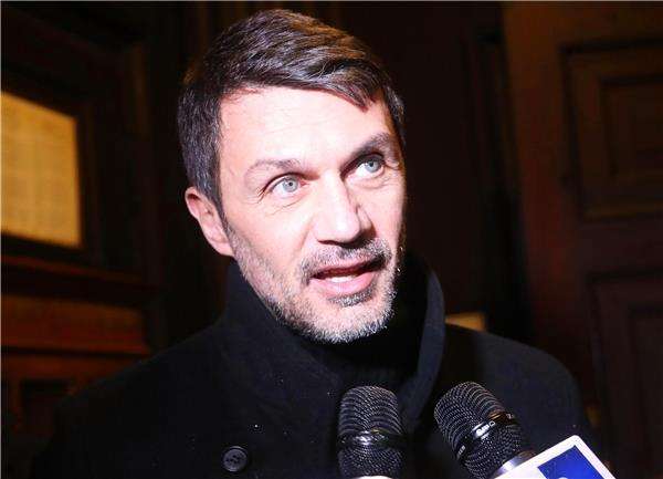  باولو مالديني