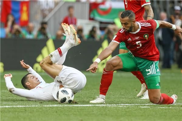  المهدي بنعطية