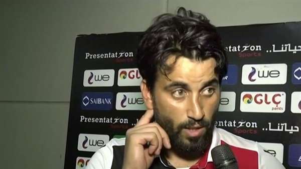 محمود فتح الله