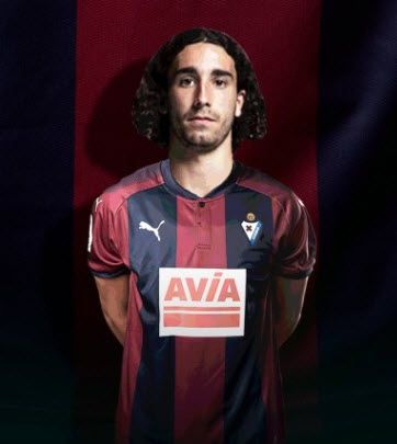  مارك كوكورييا