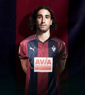  مارك كوكورييا