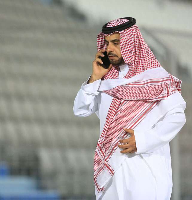 سامي القنيان