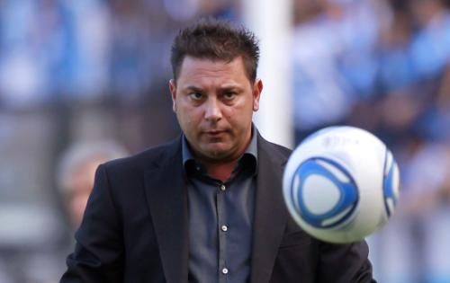 أنطونيو محمد