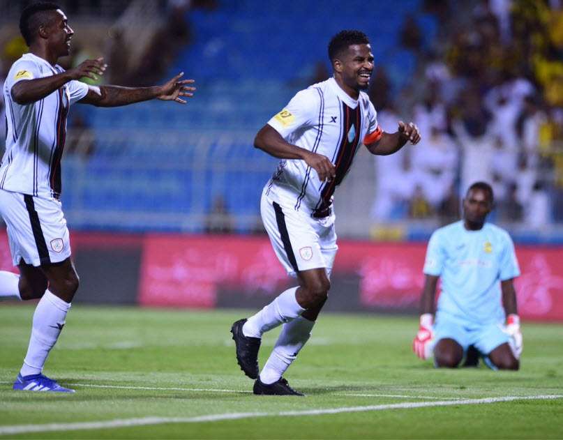  ناصر الشمراني