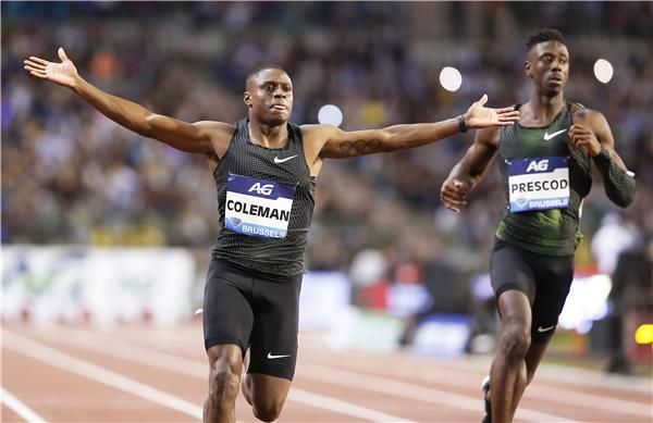 كريستيان كولمان 