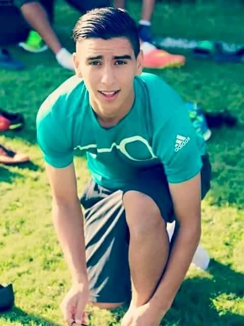 مؤيد اللافي