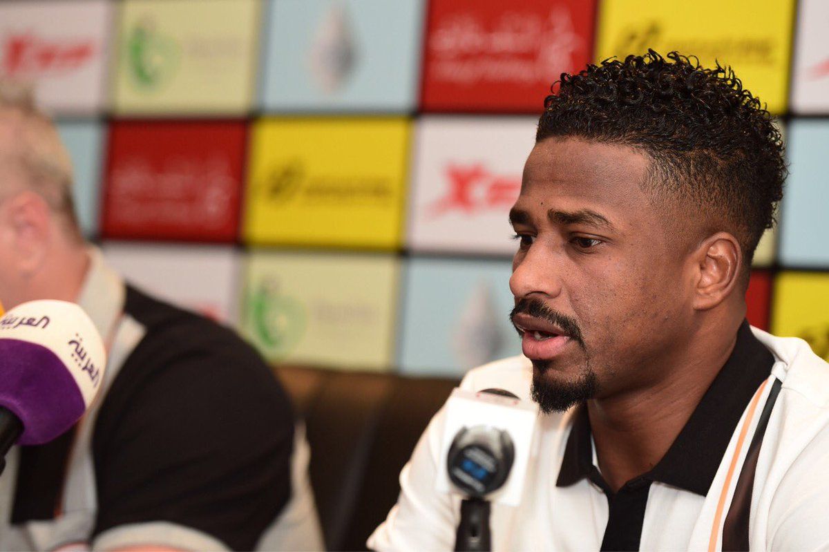  ناصر الشمراني