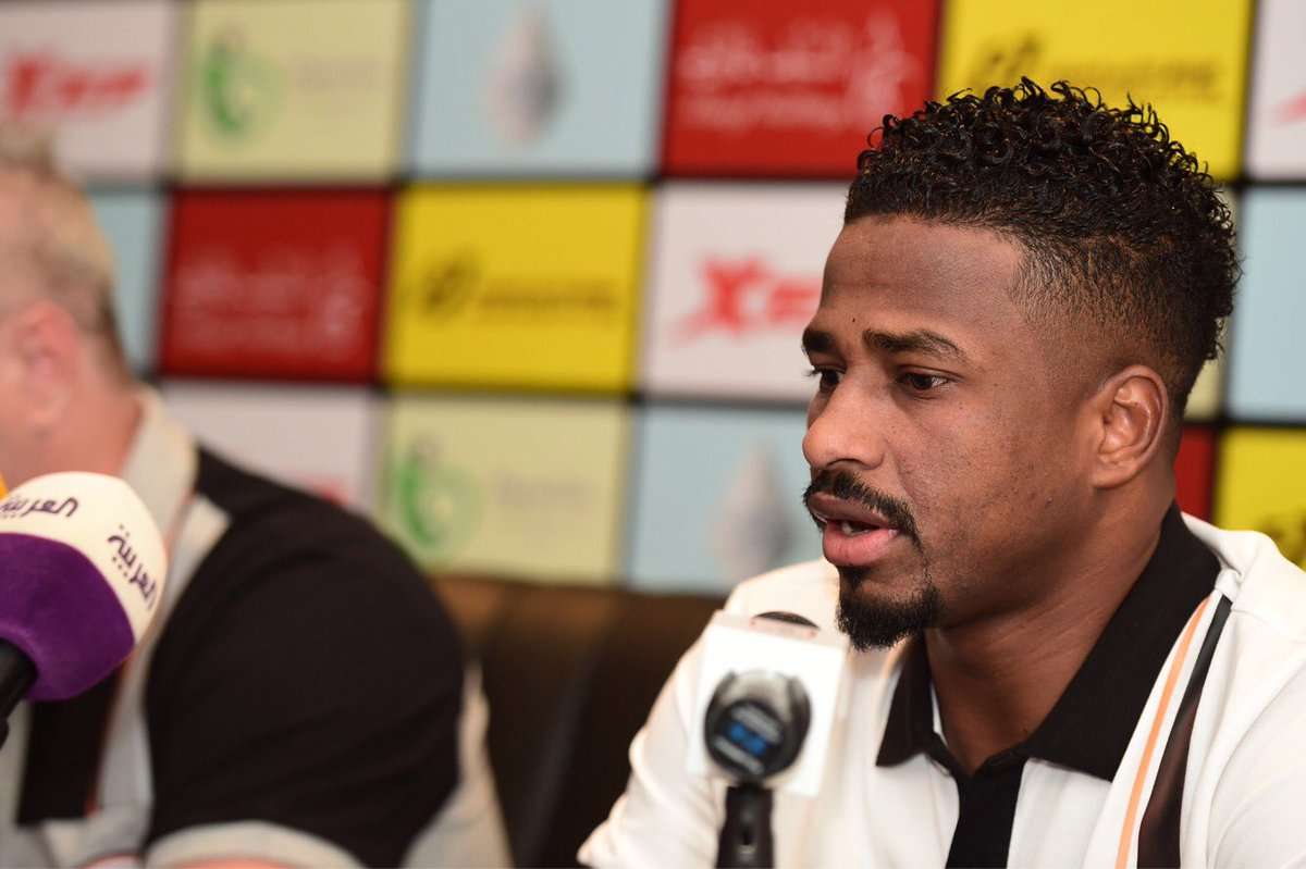  ناصر الشمراني