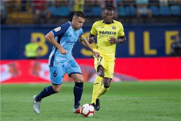 جيرونا و فياريال