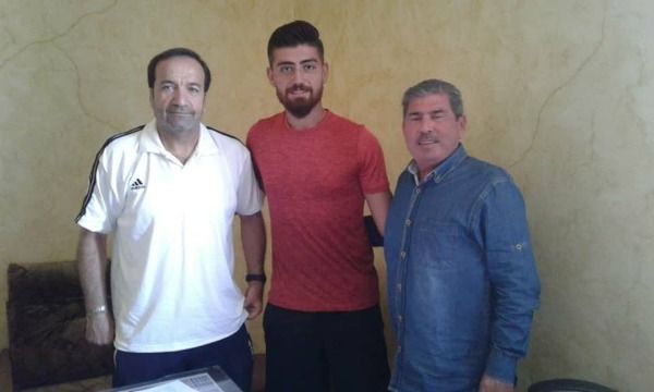 من تعاقدات المجد