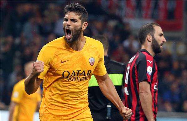  فيديريكو فازيو