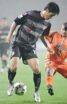 سول كي هيون