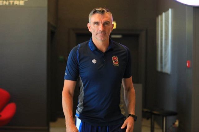 باتريس كارتيرون