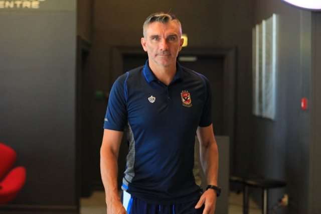 باتريس كارتيرون