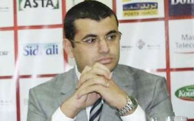  فؤاد الورزازي