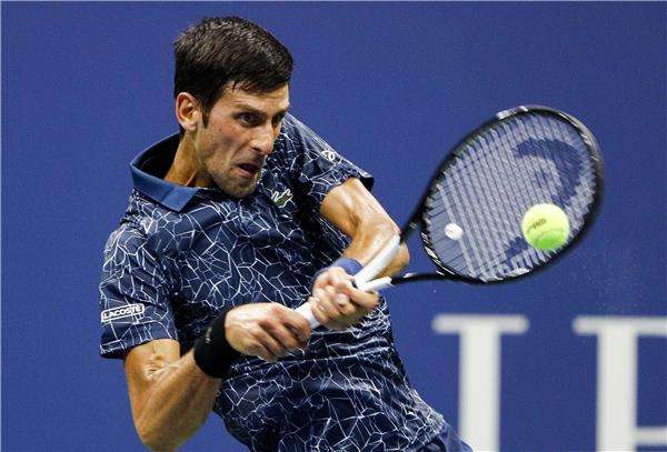 نوفاك ديوكوفيتش