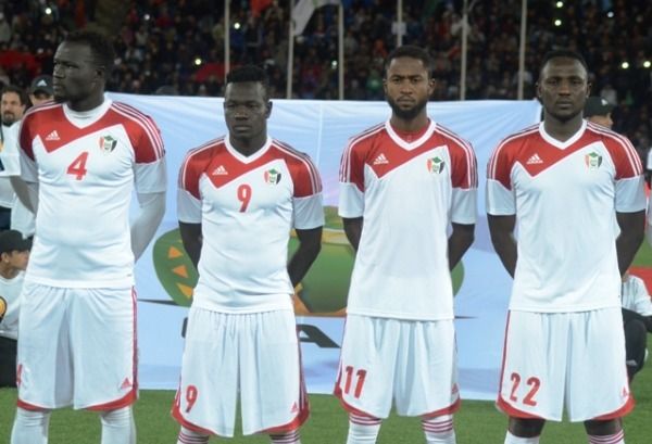 منتخب السودان