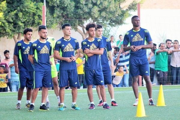 من مران النصر