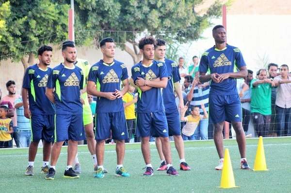 من مران النصر